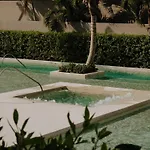 Two-Bedroom Apartment Facing The Sea In Manzanillo Morros Eos