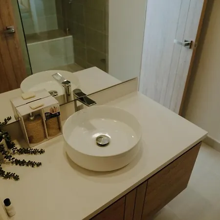 Two-bedroom Facing The Sea In Manzanillo Morros Eos * Cartagena