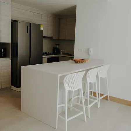 Two-bedroom Facing The Sea In Manzanillo Morros Eos