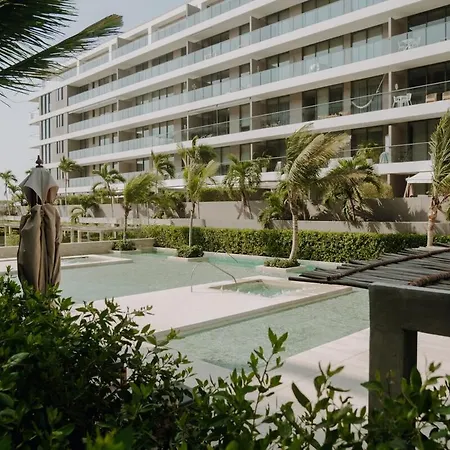 Two-bedroom Facing The Sea In Manzanillo Morros Eos Apartamento Cartagena